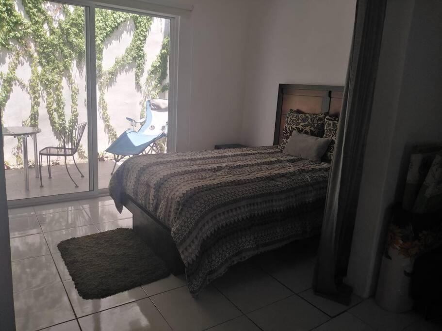 Bonita Casa A Dos Cuadras Del Mar Villa Playa del Carmen Buitenkant foto