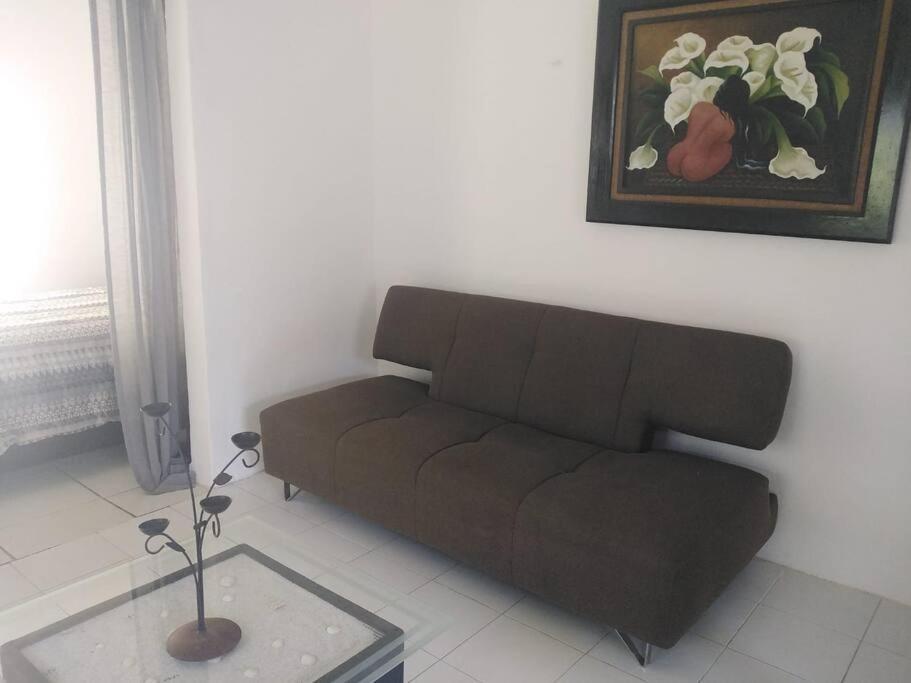 Bonita Casa A Dos Cuadras Del Mar Villa Playa del Carmen Buitenkant foto
