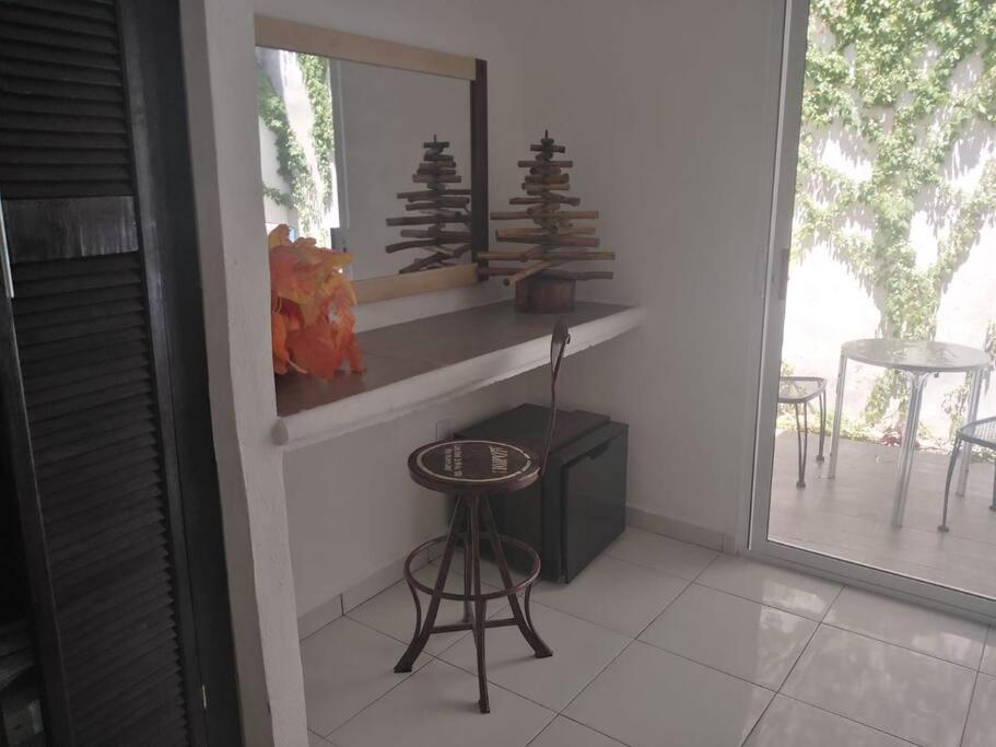 Bonita Casa A Dos Cuadras Del Mar Villa Playa del Carmen Buitenkant foto